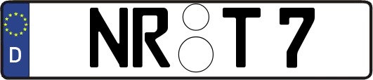 NR-T7