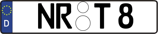 NR-T8