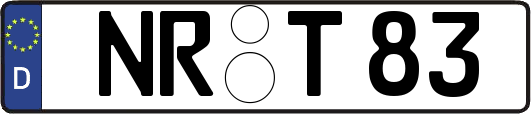 NR-T83