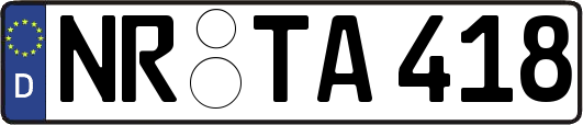 NR-TA418