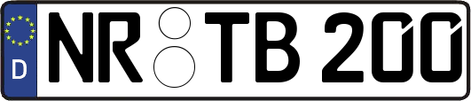 NR-TB200