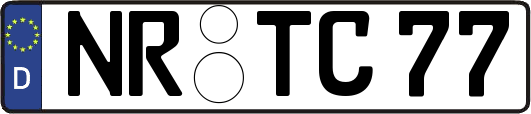 NR-TC77