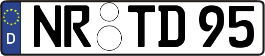 NR-TD95