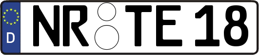 NR-TE18