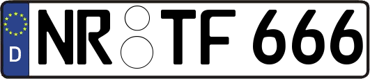 NR-TF666