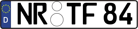 NR-TF84
