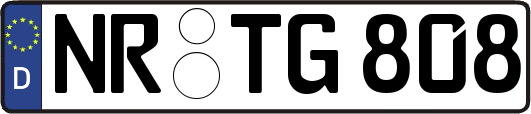 NR-TG808