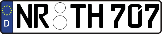 NR-TH707