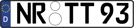 NR-TT93