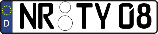 NR-TY08