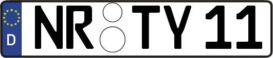 NR-TY11