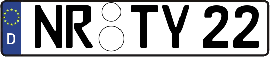NR-TY22