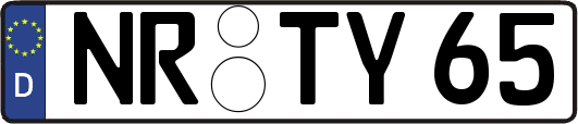 NR-TY65