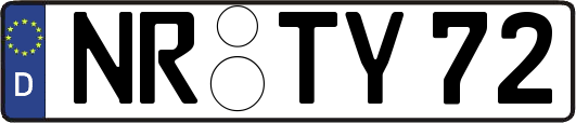 NR-TY72