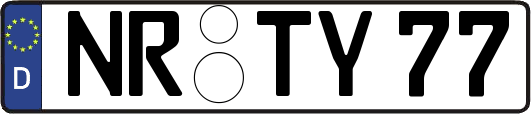 NR-TY77
