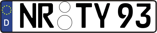 NR-TY93