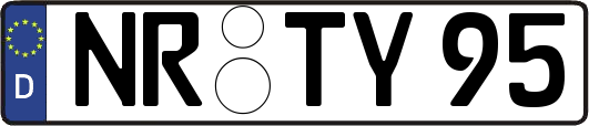 NR-TY95