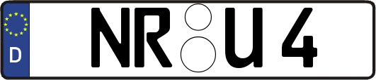 NR-U4