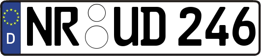 NR-UD246