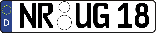 NR-UG18