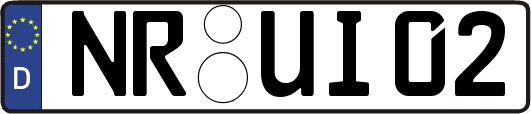 NR-UI02