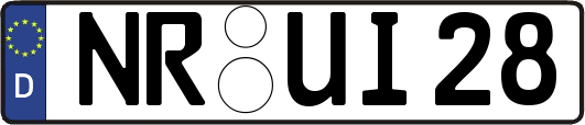 NR-UI28