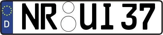 NR-UI37