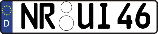 NR-UI46