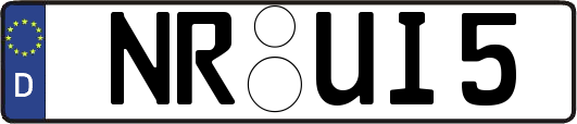 NR-UI5
