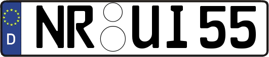 NR-UI55