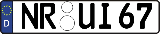 NR-UI67