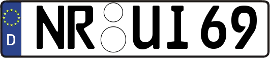 NR-UI69