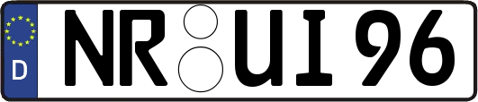 NR-UI96