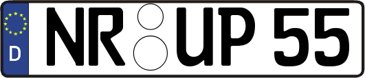 NR-UP55