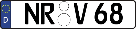 NR-V68