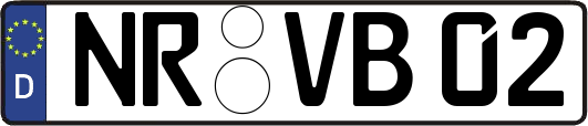 NR-VB02