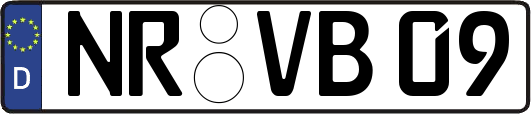 NR-VB09