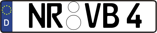 NR-VB4