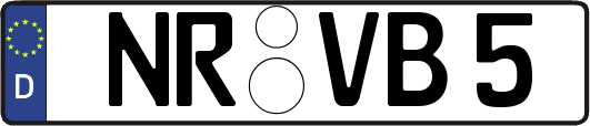 NR-VB5