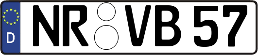 NR-VB57