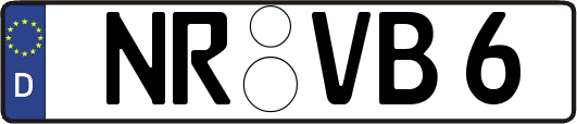 NR-VB6