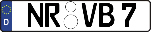 NR-VB7