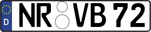 NR-VB72