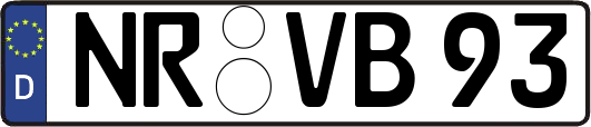 NR-VB93