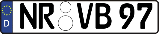 NR-VB97