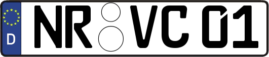 NR-VC01