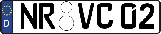 NR-VC02