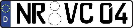 NR-VC04