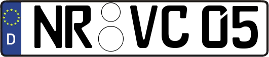 NR-VC05
