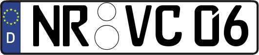 NR-VC06